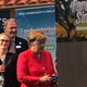 Illustration for article titled Just Angela Merkel, Playin Some Farming Simulator